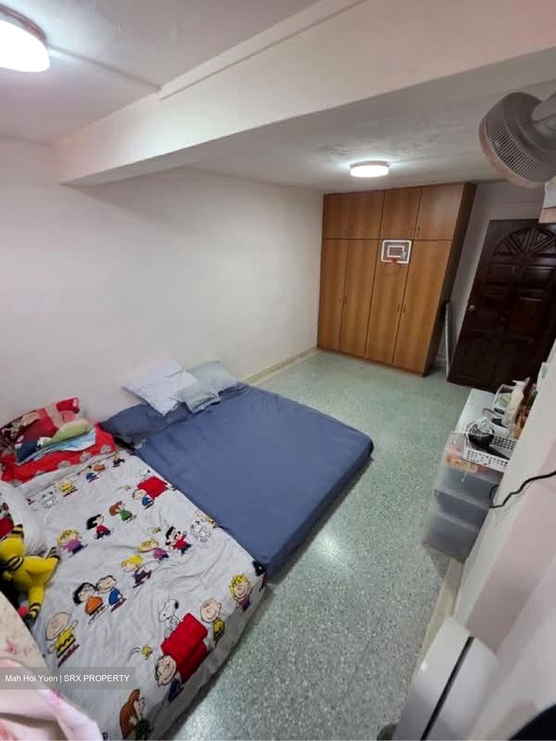 Blk 47 Bendemeer Road (Kallang/Whampoa), HDB 3 Rooms #563348051
